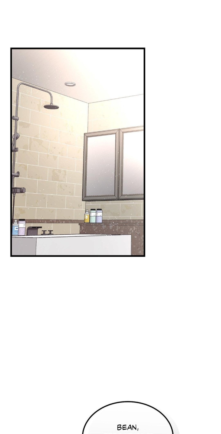 Touch Me, Tease Me (Uncensored) - Chapter 6 Page 32