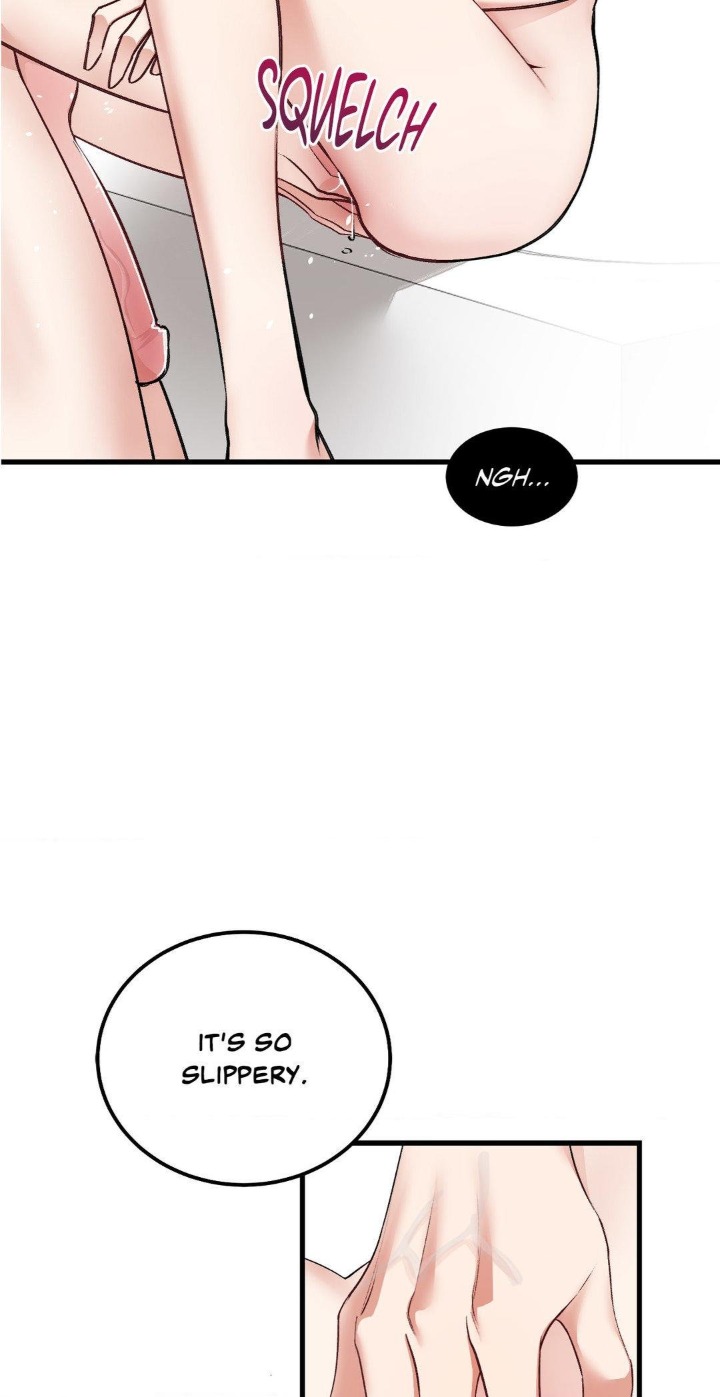 Touch Me, Tease Me (Uncensored) - Chapter 6 Page 41