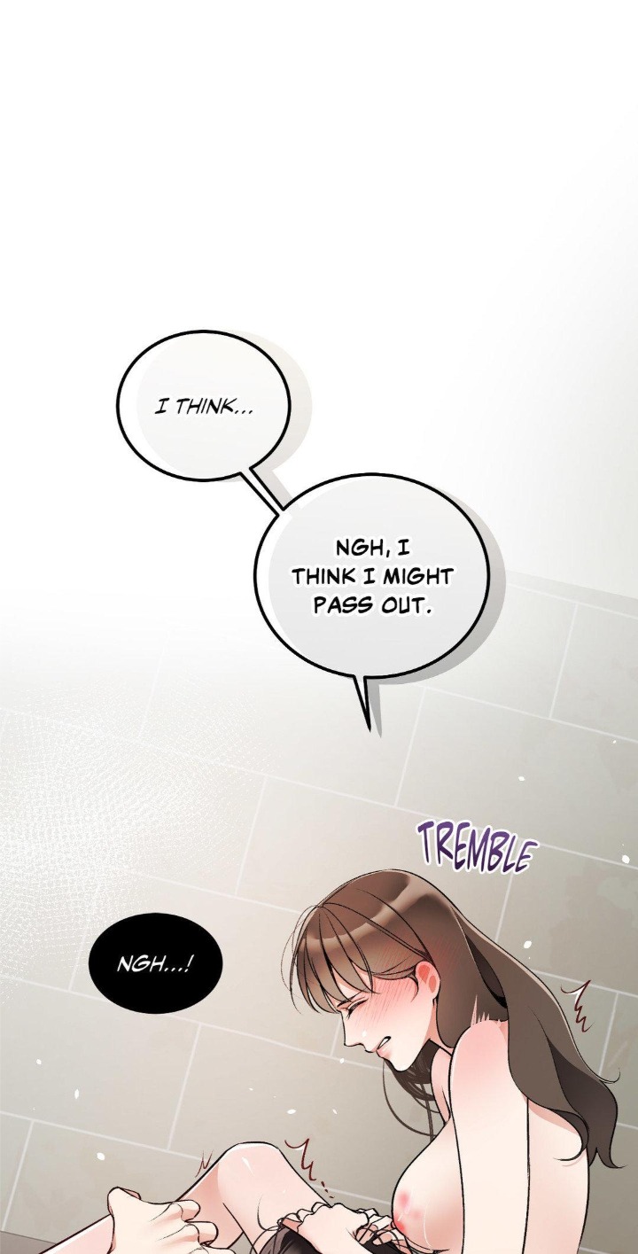 Touch Me, Tease Me (Uncensored) - Chapter 6 Page 43