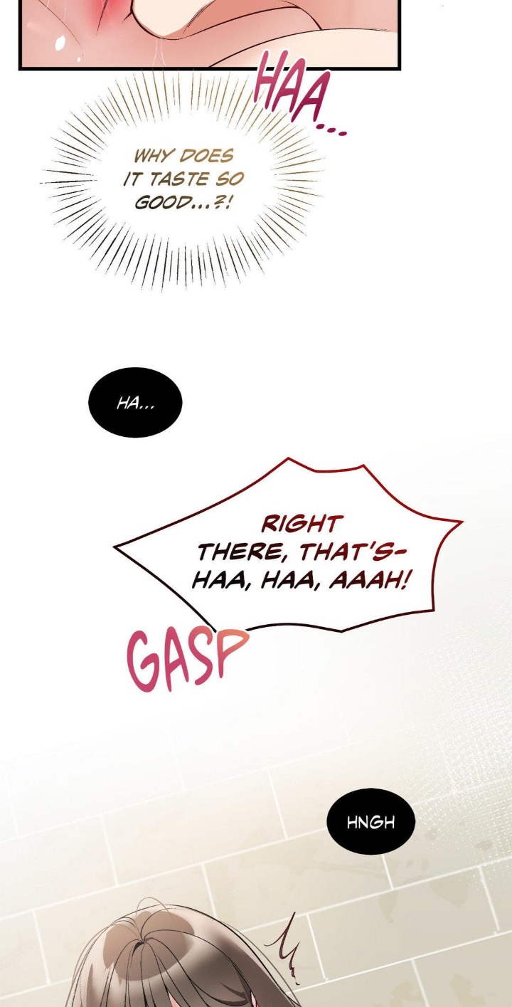 Touch Me, Tease Me (Uncensored) - Chapter 6 Page 47