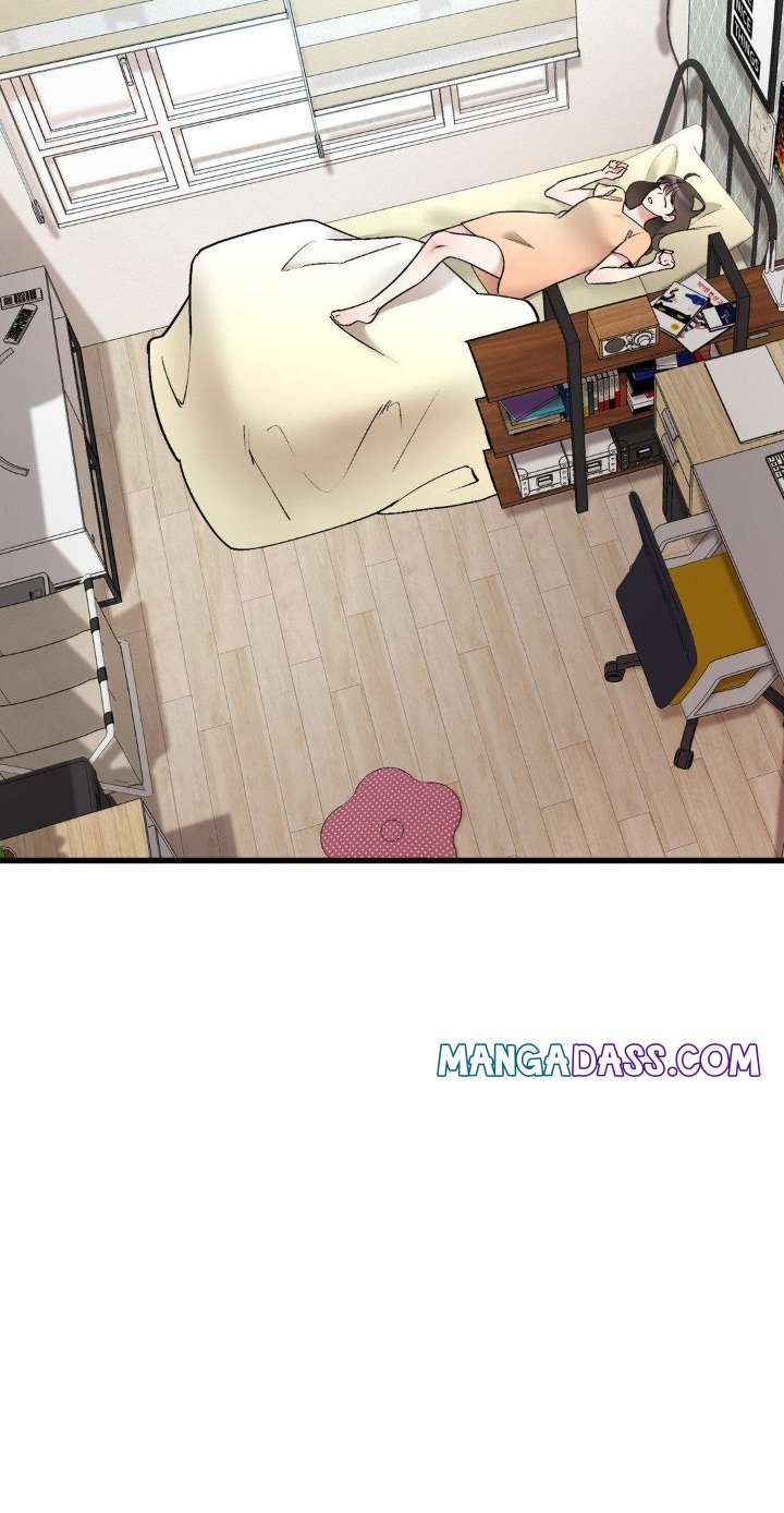 Touch Me, Tease Me (Uncensored) - Chapter 6 Page 54