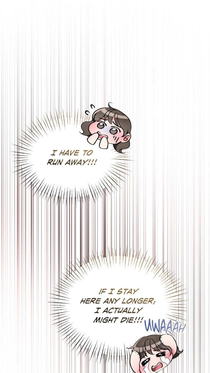 Touch Me, Tease Me (Uncensored) - Chapter 6 Page 67