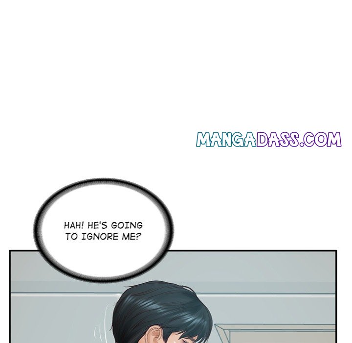 The Billionaire’s Monster Cock Son-In-Law - Chapter 63 Page 124