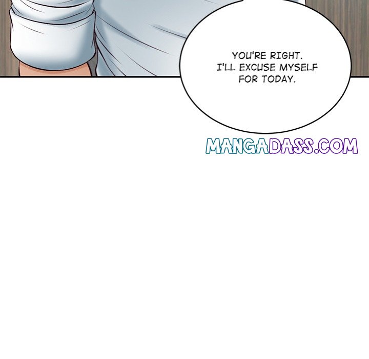 The Billionaire’s Monster Cock Son-In-Law - Chapter 63 Page 133