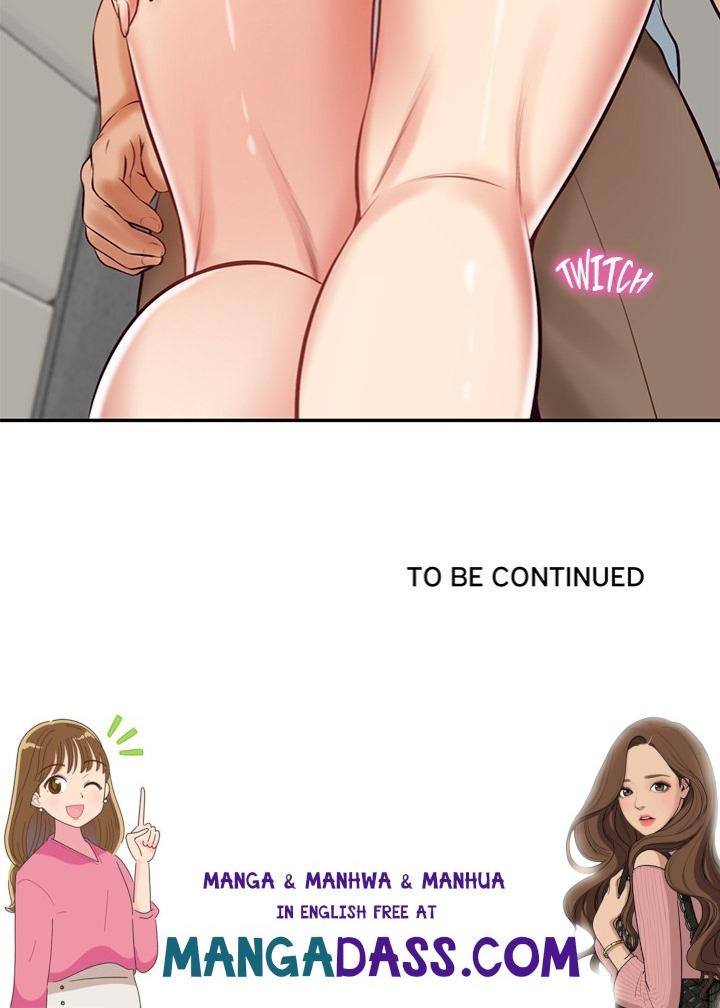 The Billionaire’s Monster Cock Son-In-Law - Chapter 63 Page 156
