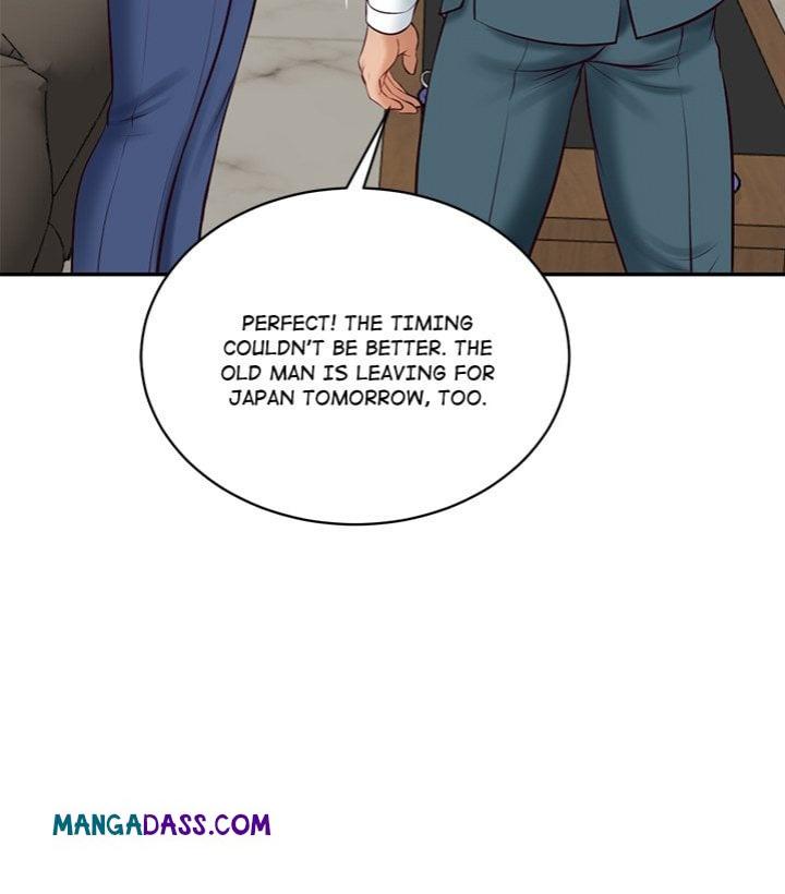 The Billionaire’s Monster Cock Son-In-Law - Chapter 66 Page 10