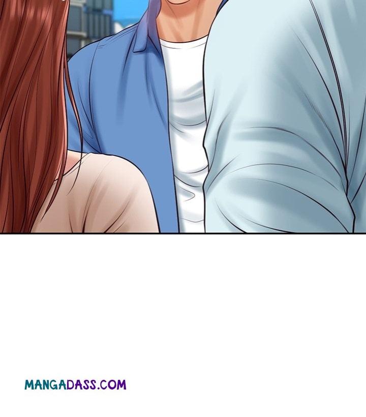 The Billionaire’s Monster Cock Son-In-Law - Chapter 66 Page 57
