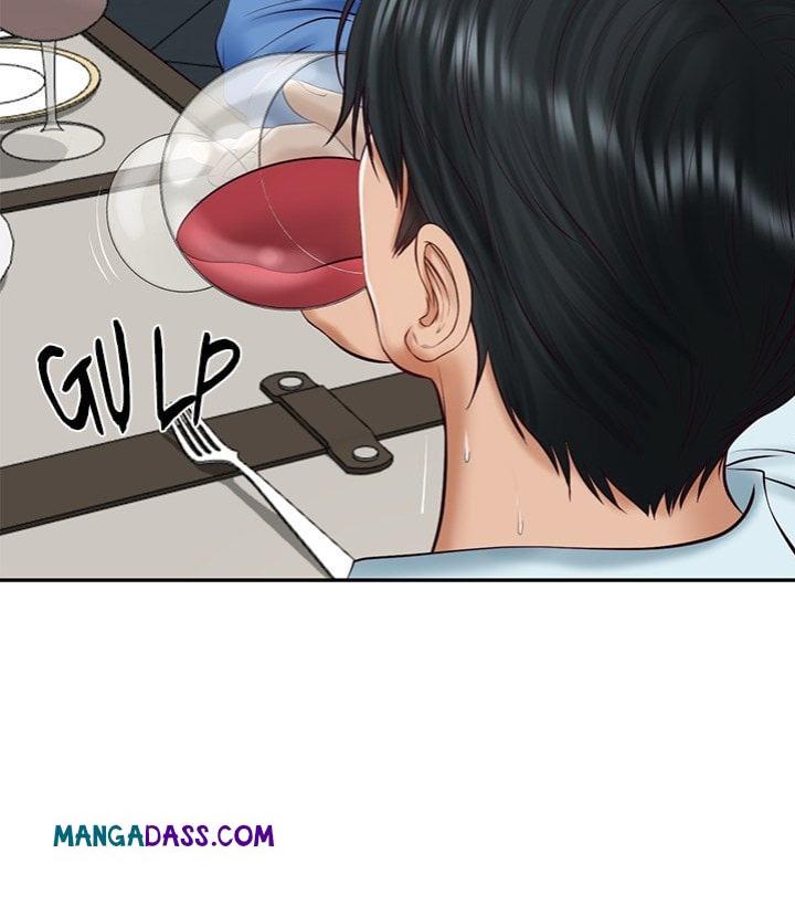 The Billionaire’s Monster Cock Son-In-Law - Chapter 66 Page 79