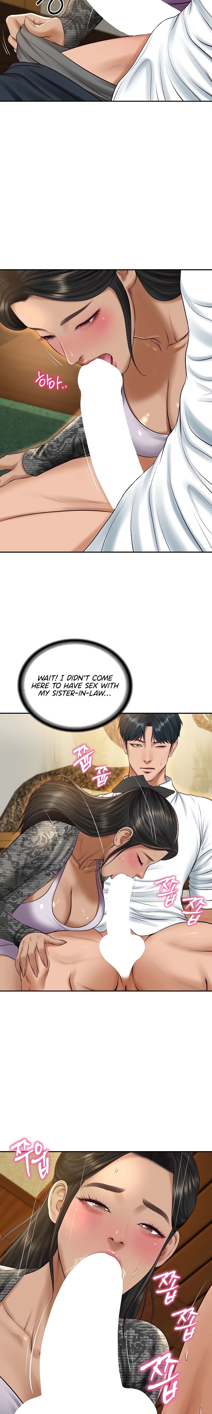 The Billionaire’s Monster Cock Son-In-Law - Chapter 95 Page 5