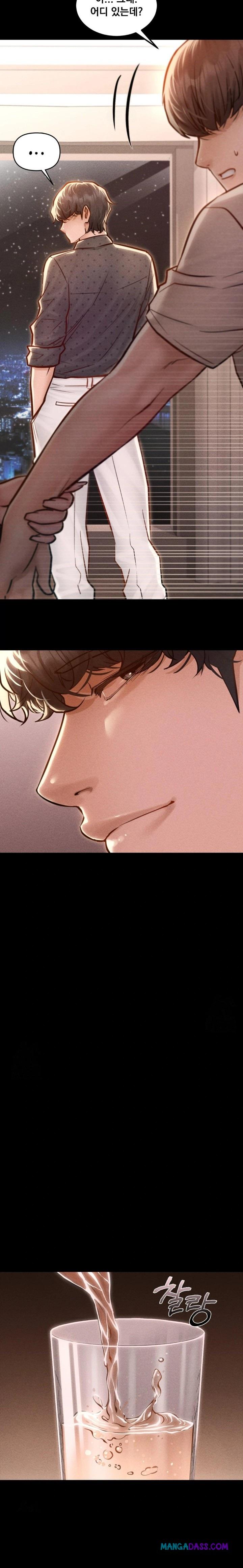 Paradise Villa Raw - Chapter 5 Page 16
