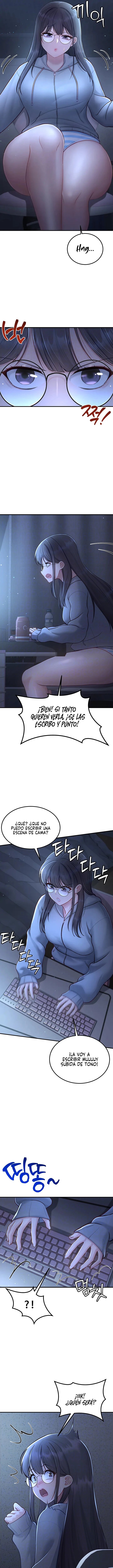 Get Out of Here! Raw - Chapter 8 Page 3