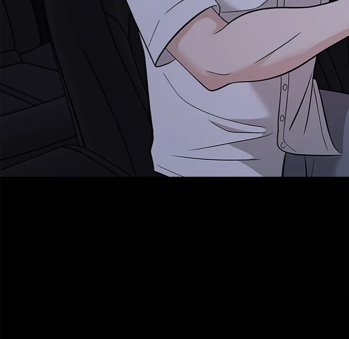 Locked With Her - Chapter 12 Page 127