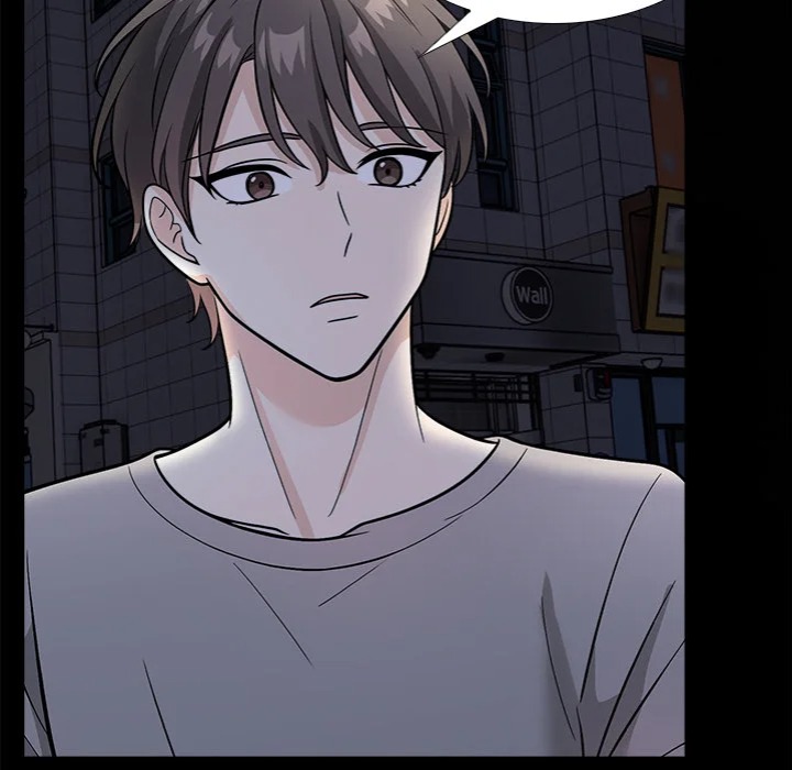 Locked With Her - Chapter 12 Page 129