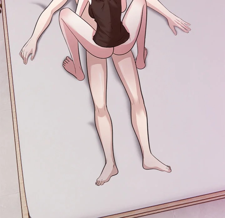 Locked With Her - Chapter 12 Page 24