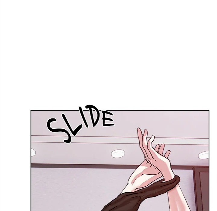 Locked With Her - Chapter 12 Page 30