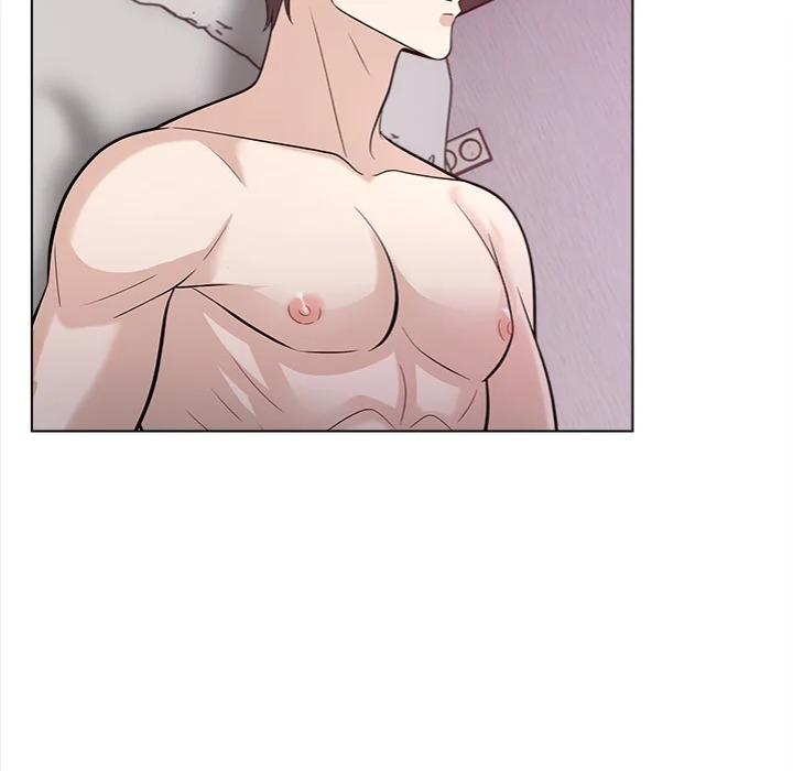 Locked With Her - Chapter 12 Page 36