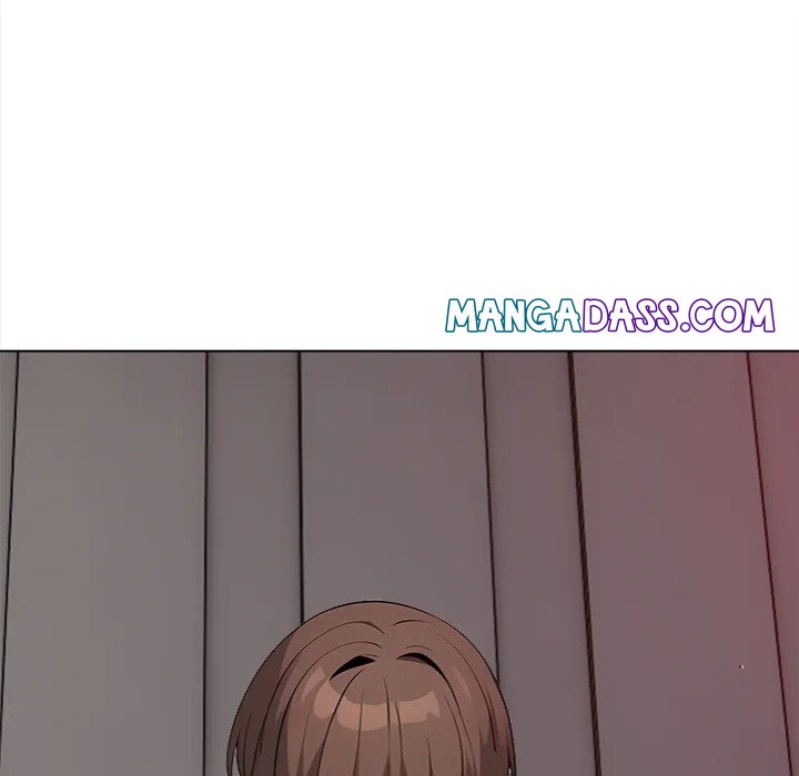 Locked With Her - Chapter 12 Page 42