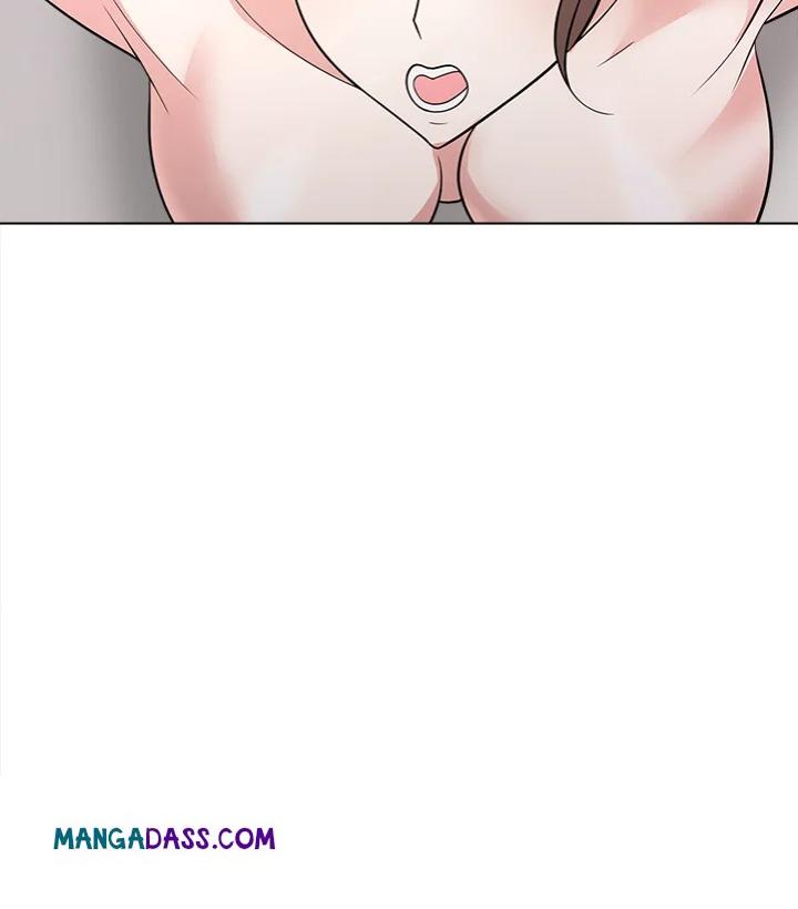 Locked With Her - Chapter 12 Page 53