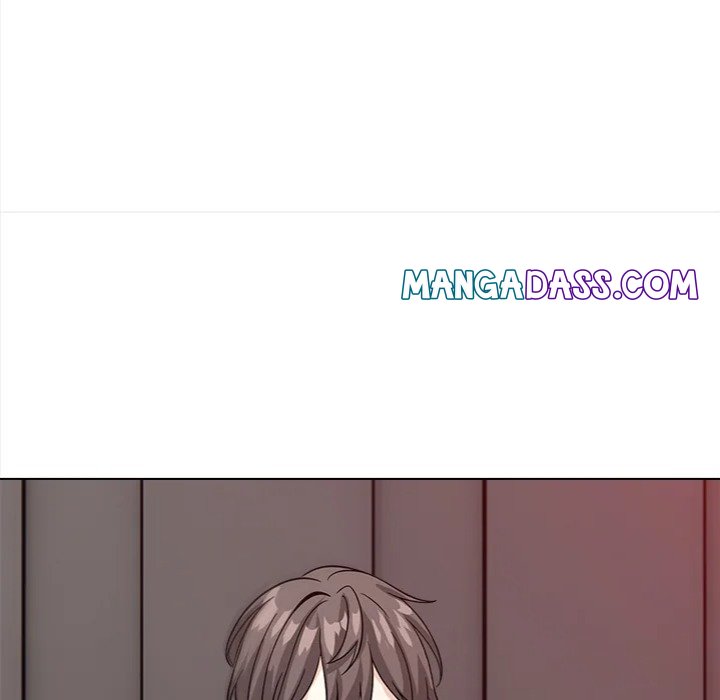 Locked With Her - Chapter 12 Page 75