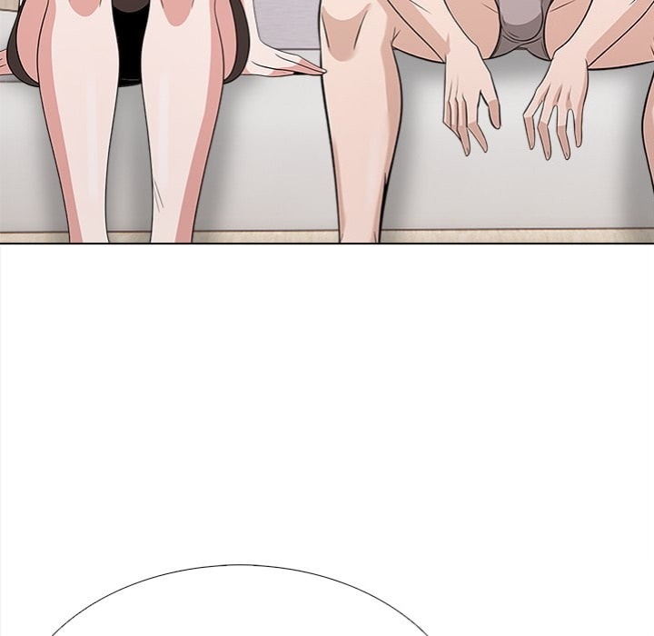 Locked With Her - Chapter 14 Page 102