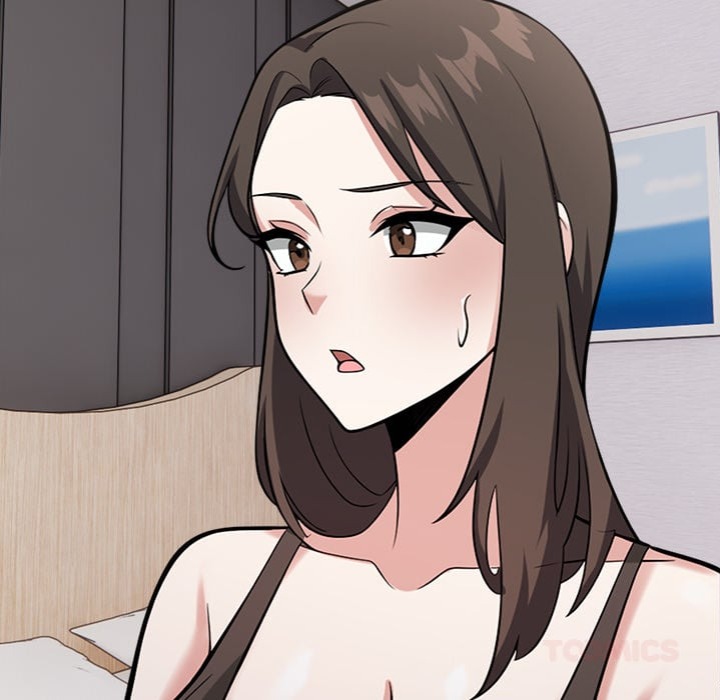 Locked With Her - Chapter 14 Page 120