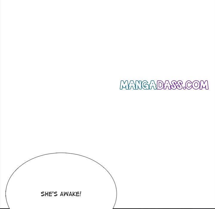 Locked With Her - Chapter 14 Page 13