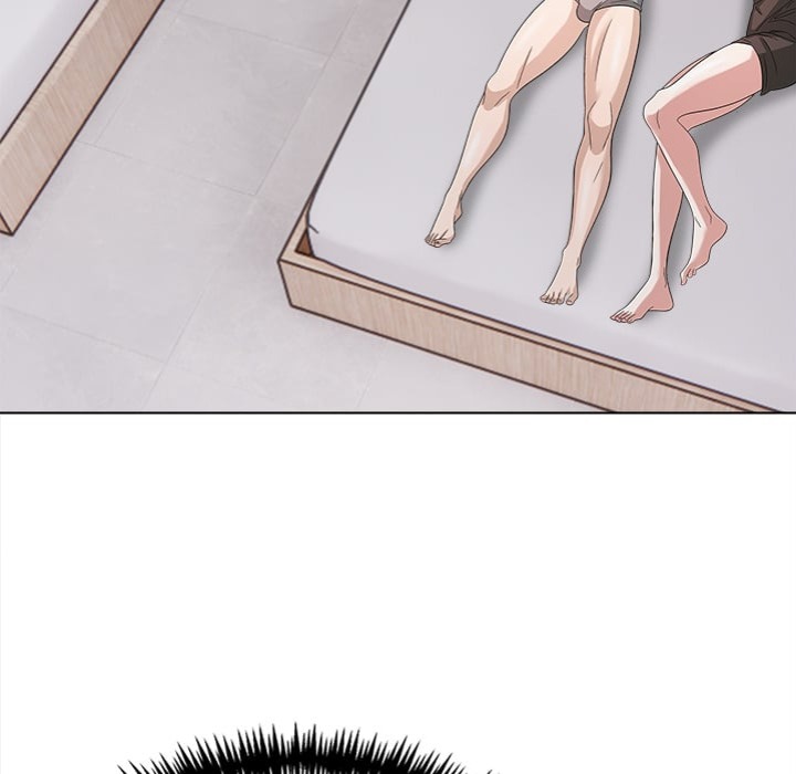 Locked With Her - Chapter 14 Page 132