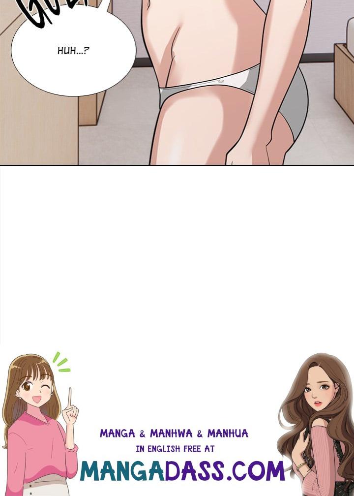 Locked With Her - Chapter 14 Page 148