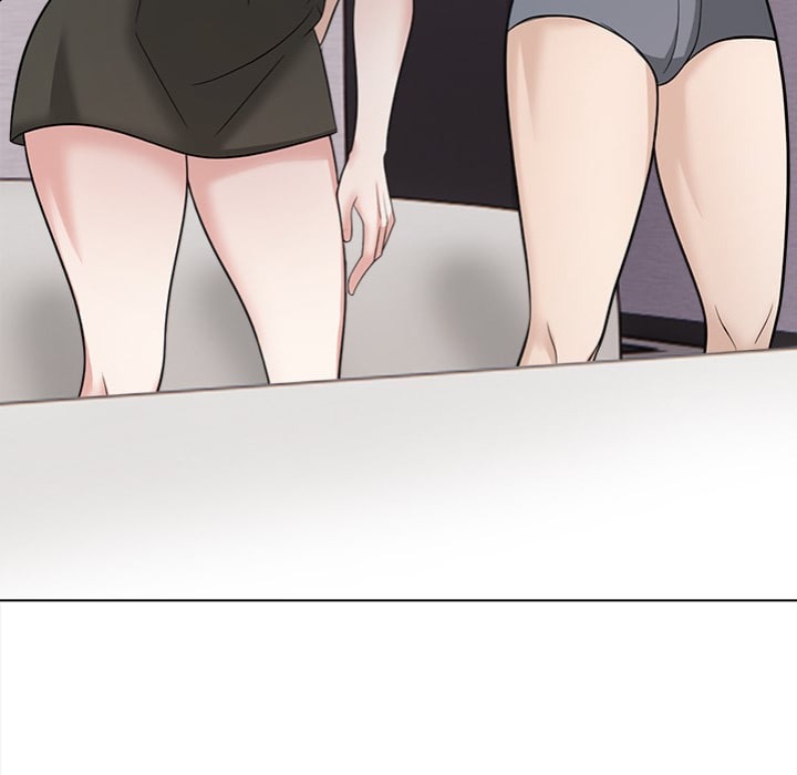 Locked With Her - Chapter 14 Page 15