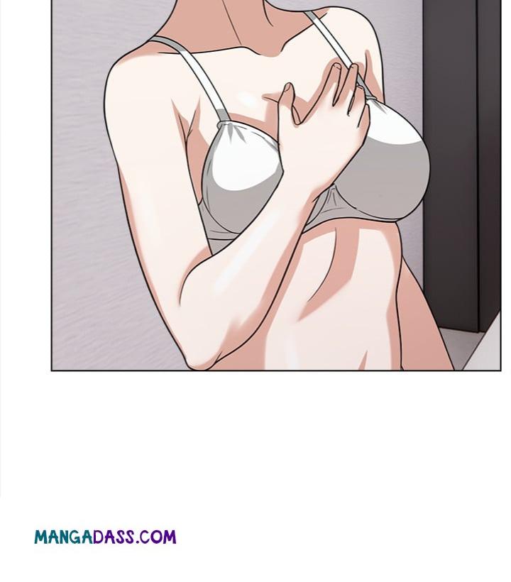 Locked With Her - Chapter 14 Page 90