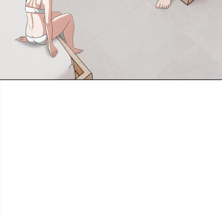 Locked With Her - Chapter 14 Page 97