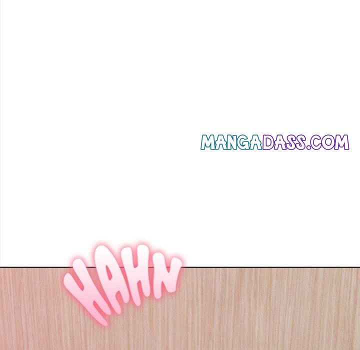 Locked With Her - Chapter 15 Page 115