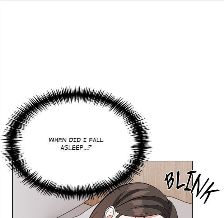 Locked With Her - Chapter 15 Page 124