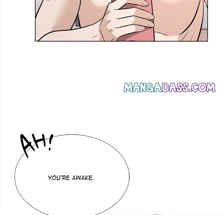 Locked With Her - Chapter 15 Page 132