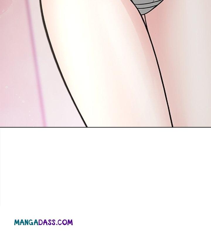 Locked With Her - Chapter 15 Page 33