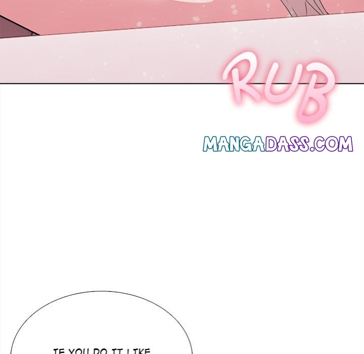 Locked With Her - Chapter 15 Page 70