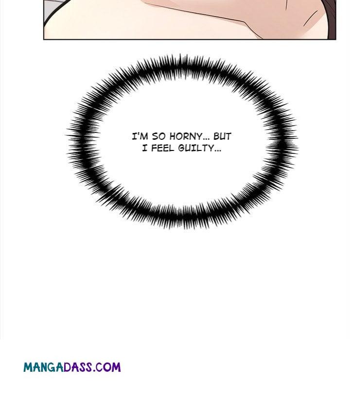 Locked With Her - Chapter 15 Page 72