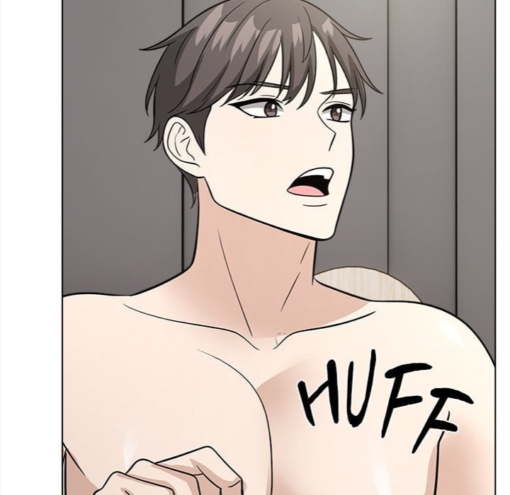 Locked With Her - Chapter 16 Page 133