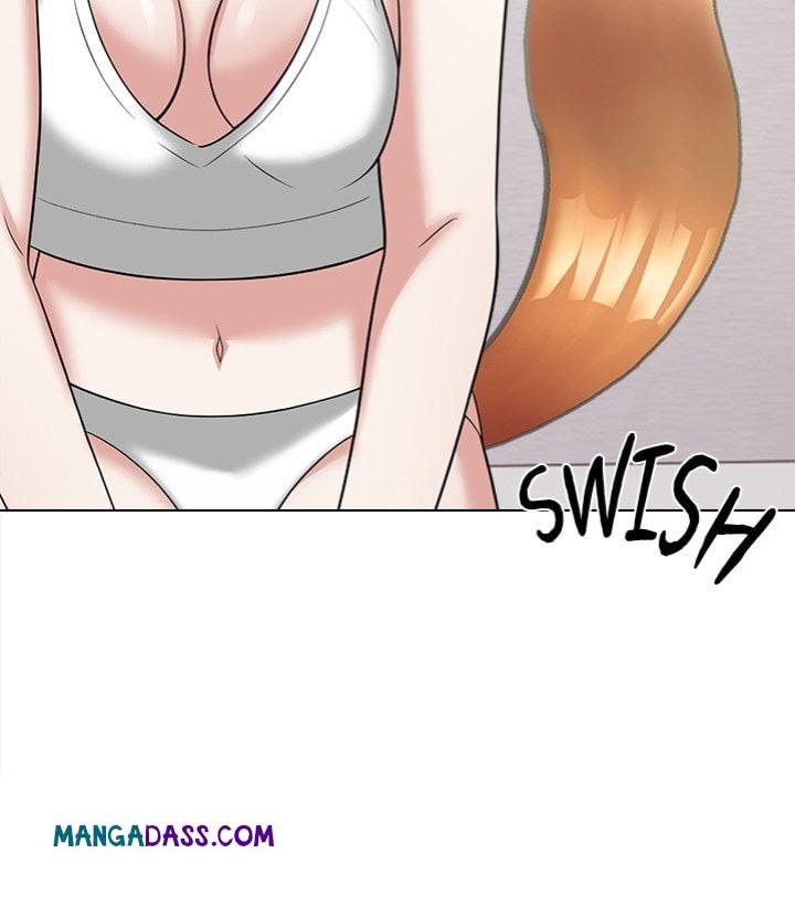 Locked With Her - Chapter 16 Page 14