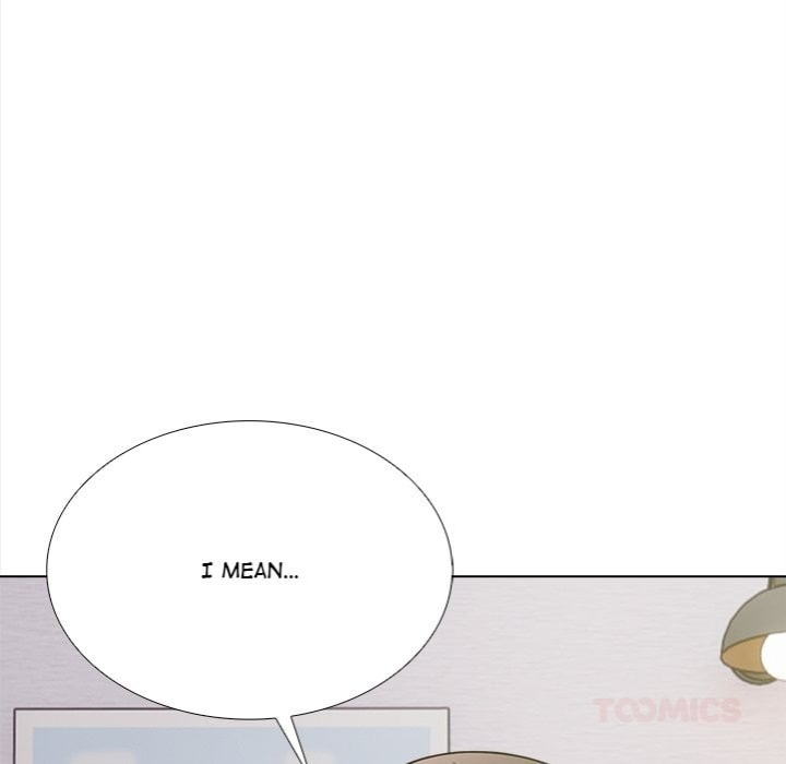 Locked With Her - Chapter 16 Page 15