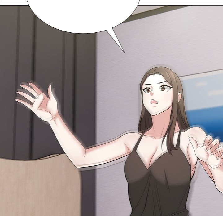 Locked With Her - Chapter 16 Page 25