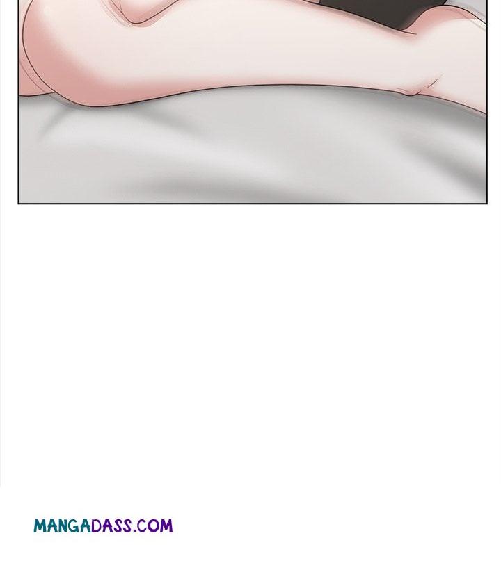 Locked With Her - Chapter 16 Page 28