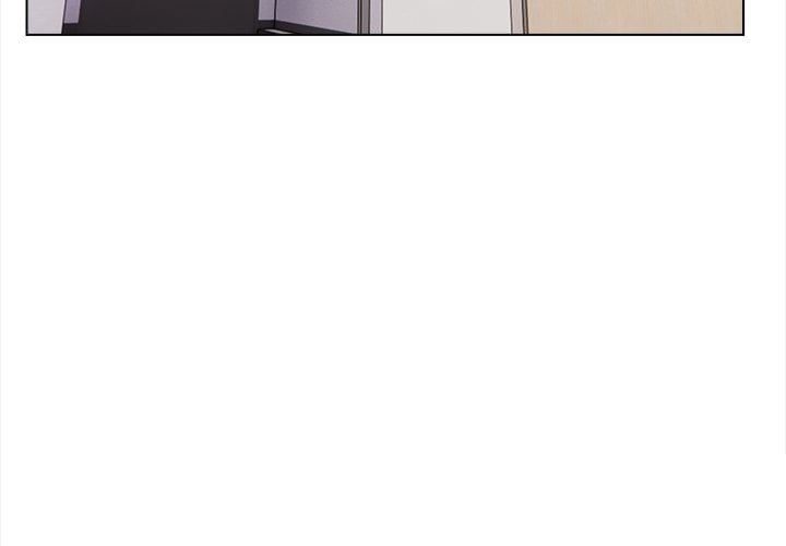 Locked With Her - Chapter 16 Page 3