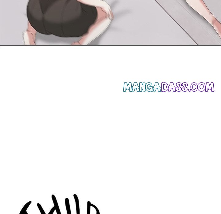 Locked With Her - Chapter 16 Page 33