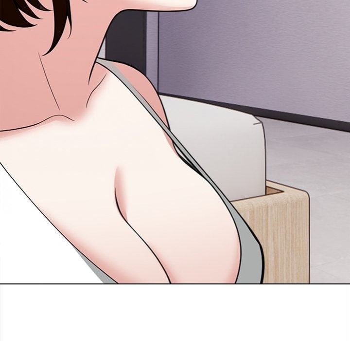 Locked With Her - Chapter 16 Page 48