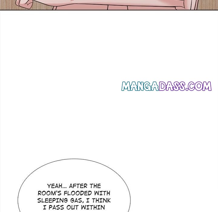 Locked With Her - Chapter 16 Page 57