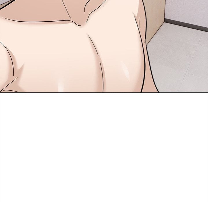 Locked With Her - Chapter 16 Page 61