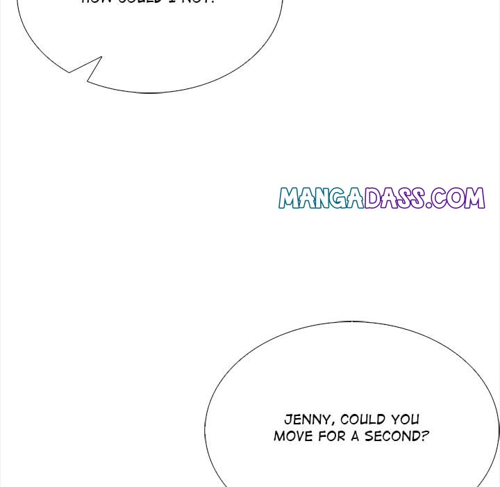 Locked With Her - Chapter 17 Page 101