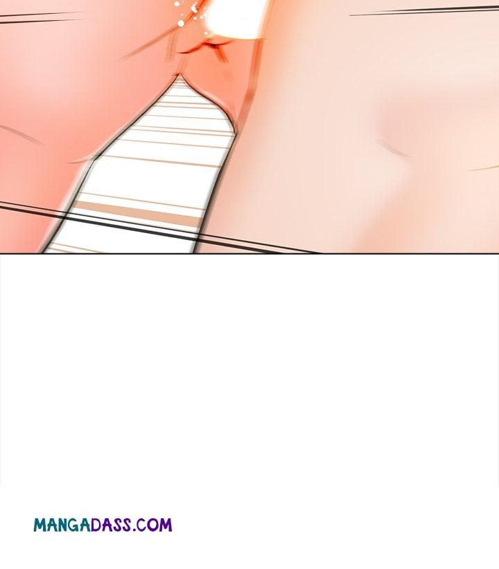 Locked With Her - Chapter 17 Page 108