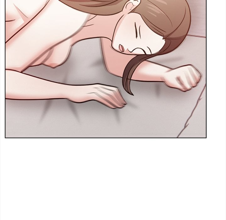 Locked With Her - Chapter 17 Page 110